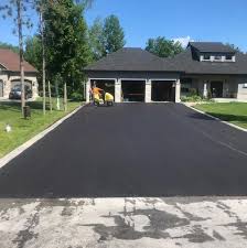 Driveway Maintenance Services in Sterling, GA